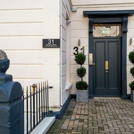 31 Meridian Place Bristol Ngoại thất bức ảnh