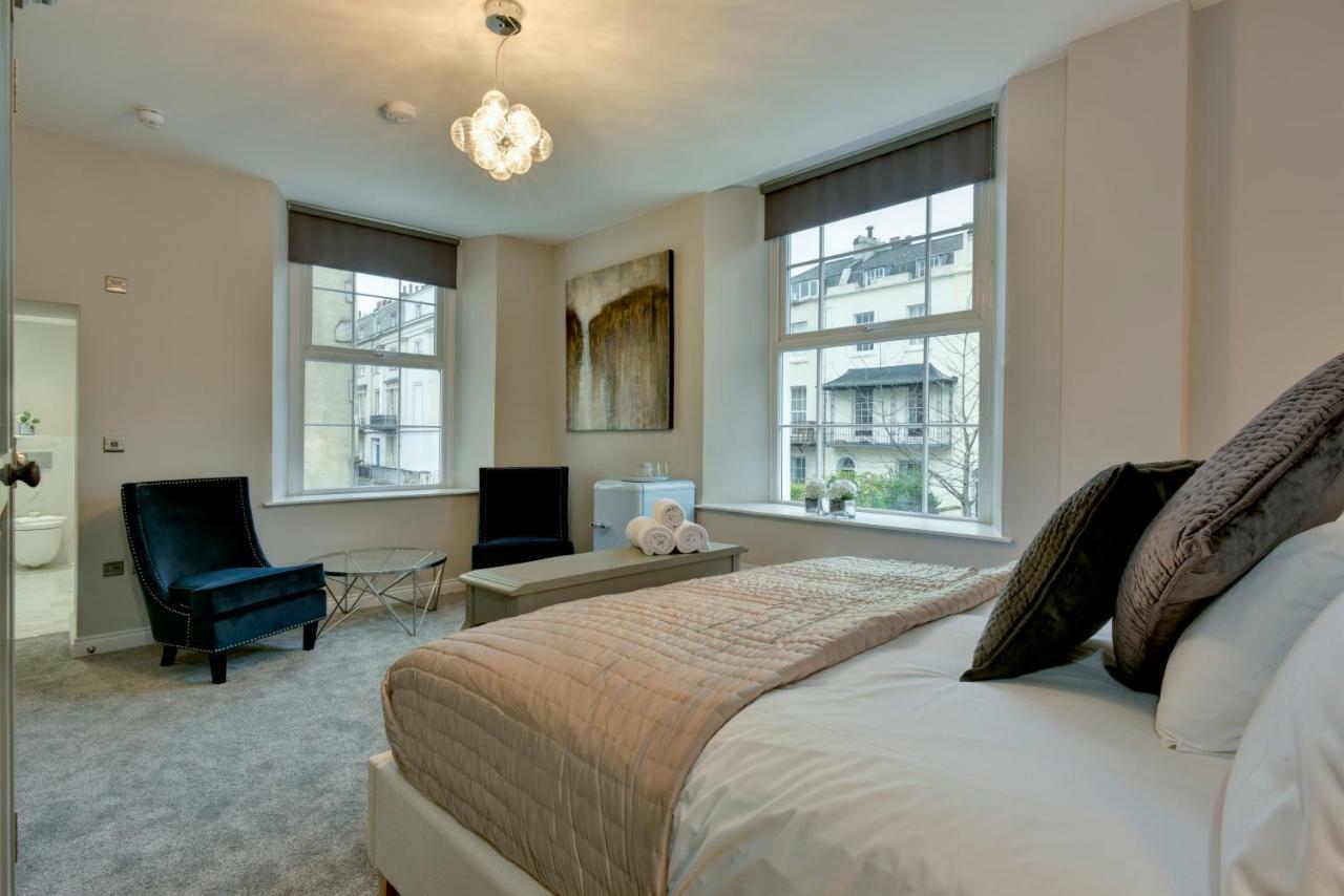 31 Meridian Place Bristol Ngoại thất bức ảnh