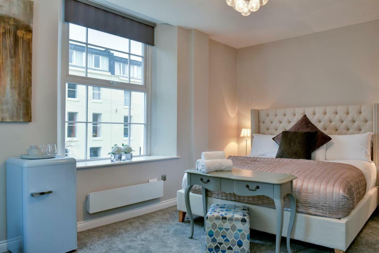 31 Meridian Place Bristol Ngoại thất bức ảnh