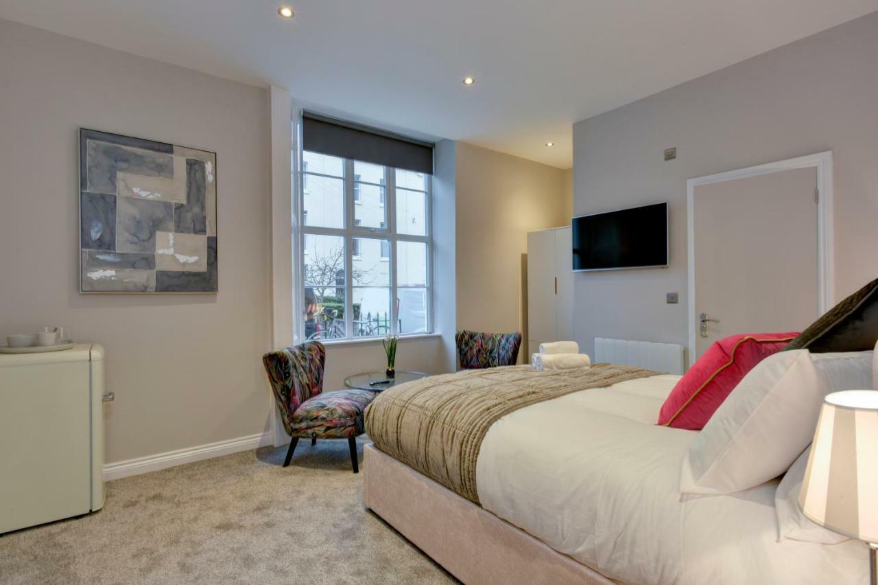 31 Meridian Place Bristol Ngoại thất bức ảnh