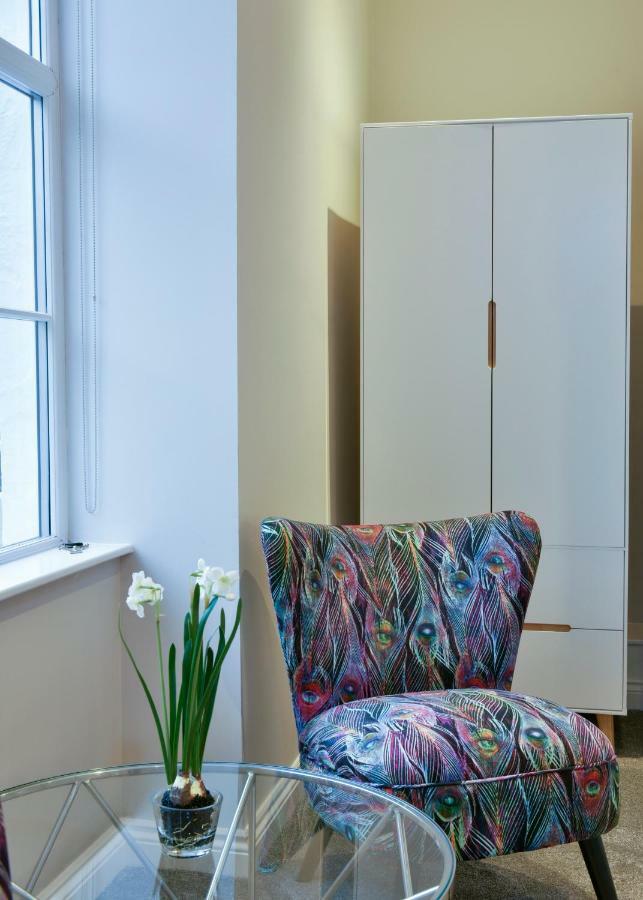 31 Meridian Place Bristol Ngoại thất bức ảnh
