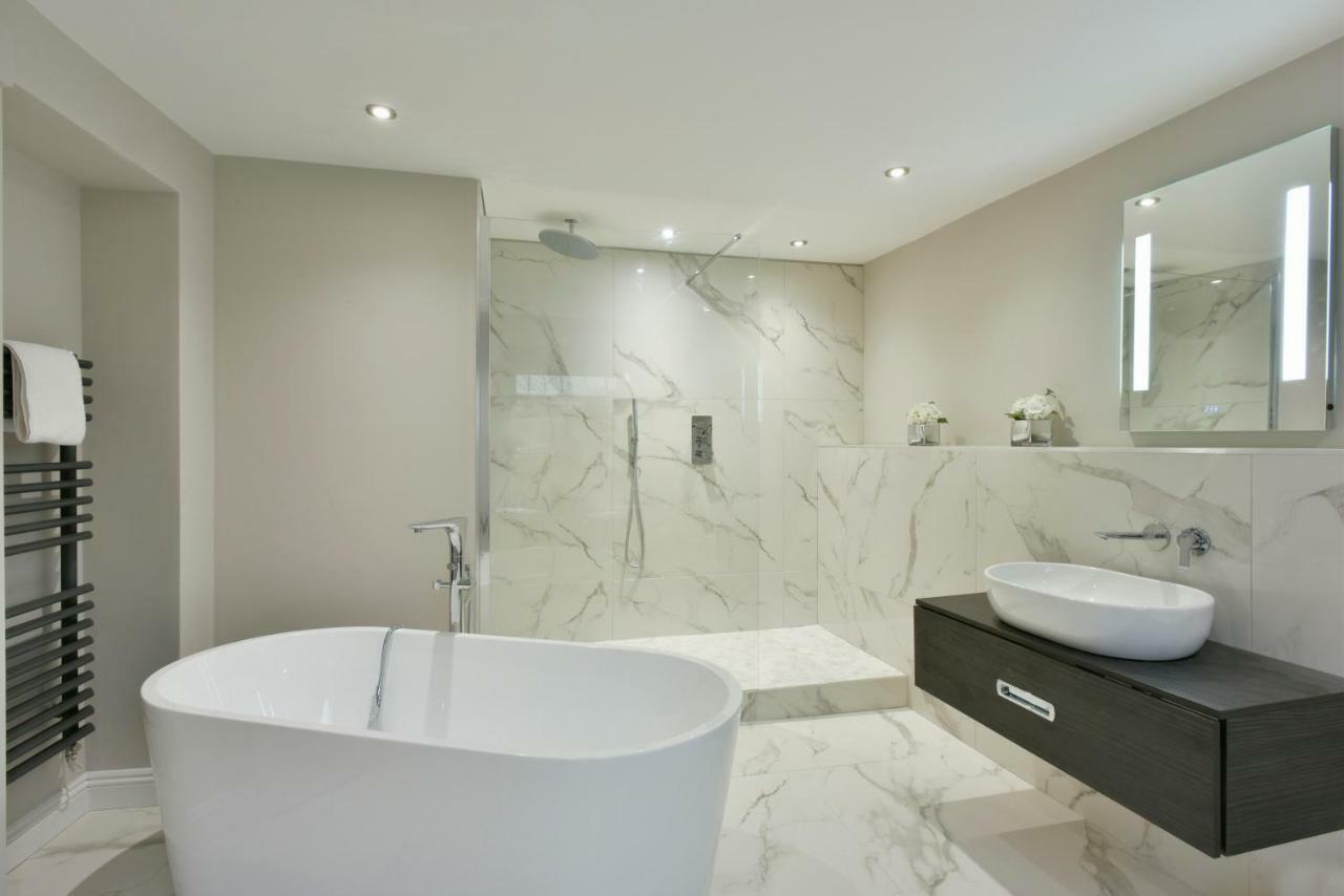 31 Meridian Place Bristol Ngoại thất bức ảnh